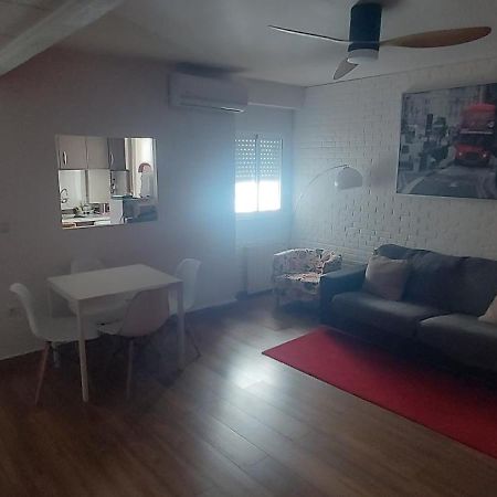 Precioso Piso-Apartamento En Barrio De Сарагоса Екстер'єр фото