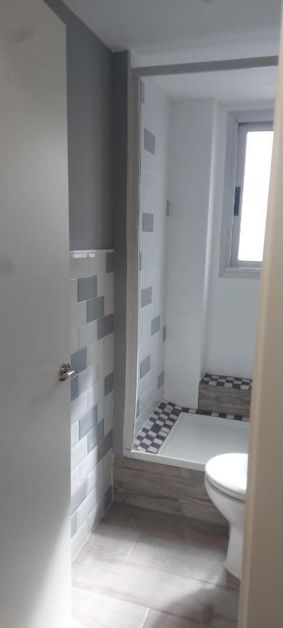 Precioso Piso-Apartamento En Barrio De Сарагоса Екстер'єр фото