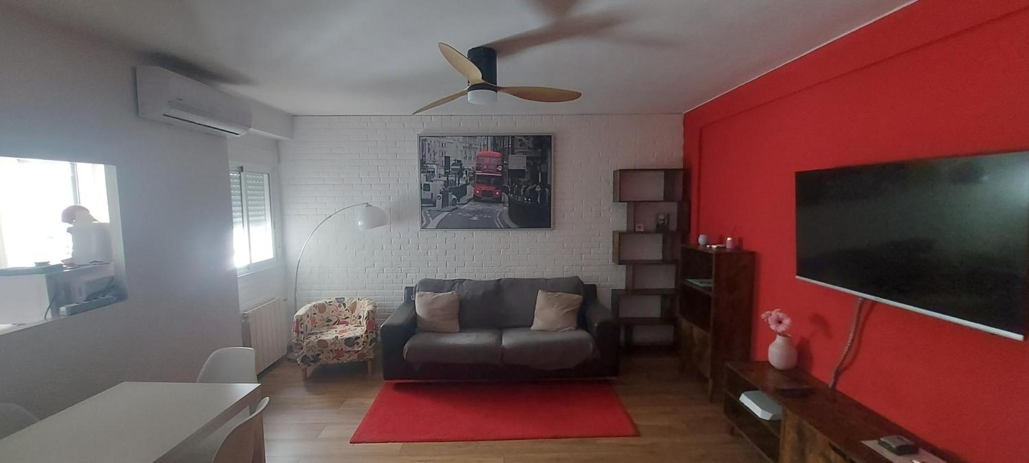 Precioso Piso-Apartamento En Barrio De Сарагоса Екстер'єр фото
